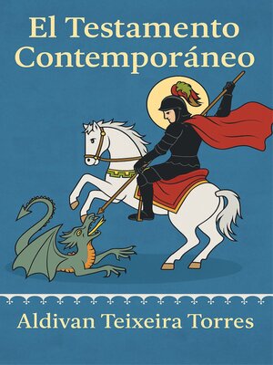 cover image of El Testamento Contemporáneo